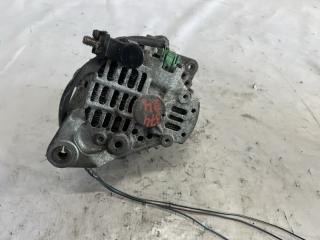 Генератор SUBARU FORESTER SG5 EJ205 23700AA450 3 ракурс