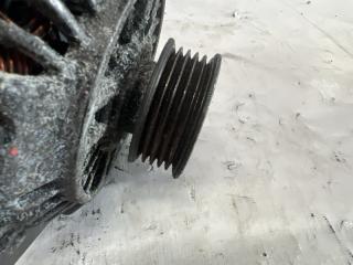 Генератор SUBARU FORESTER SG5 EJ205 23700AA450 5 ракурс