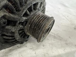 Генератор NISSAN NOTE NE12 231001HH1B 2 ракурс