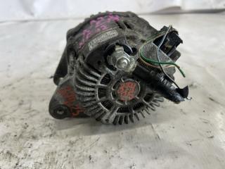 Генератор NISSAN NOTE NE12 231001HH1B 5 ракурс