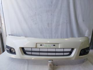 Бампер передний NISSAN TEANA J32 1 ракурс Бампер передний NISSAN TEANA J32 1 ракурс