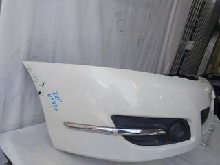 Бампер передний NISSAN TEANA J32 2 ракурс Бампер передний NISSAN TEANA J32 2 ракурс
