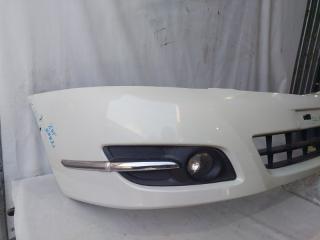 Бампер передний NISSAN TEANA J32 3 ракурс Бампер передний NISSAN TEANA J32 3 ракурс