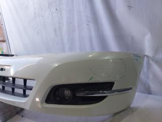 Бампер передний NISSAN TEANA J32 4 ракурс Бампер передний NISSAN TEANA J32 4 ракурс