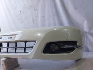 Бампер передний NISSAN TEANA J32 5 ракурс Бампер передний NISSAN TEANA J32 5 ракурс