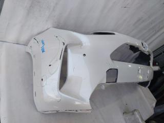 Бампер передний TOYOTA YARIS CROSS MXPB10 52119-52E00 2 ракурс