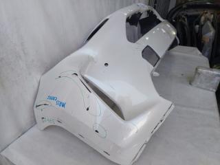 Бампер передний TOYOTA YARIS CROSS MXPB10 52119-52E00 3 ракурс