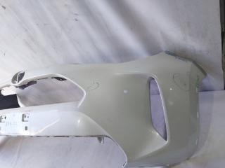 Бампер передний TOYOTA YARIS CROSS MXPB10 52119-52E00 4 ракурс