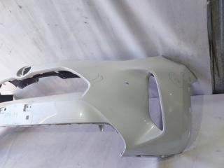 Бампер передний TOYOTA YARIS CROSS MXPB10 52119-52E00 5 ракурс