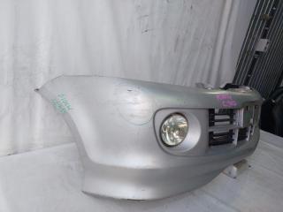 Бампер передний DAIHATSU YRV M201G 3 ракурс