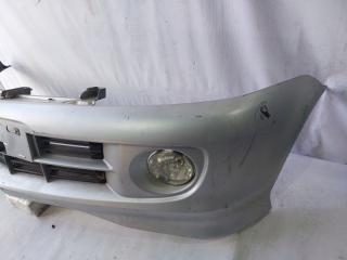 Бампер передний DAIHATSU YRV M201G 5 ракурс