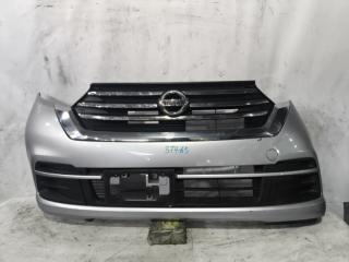 Бампер передний NISSAN DAYZ ROOX B21A 6400H381ZZ 1 ракурс