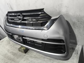 Бампер передний NISSAN DAYZ ROOX B21A 6400H381ZZ 2 ракурс