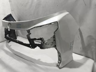 Бампер передний TOYOTA VOXY ZWR90 52119-V1010 2 ракурс