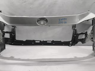 Бампер передний TOYOTA VOXY ZWR90 52119-V1010 4 ракурс