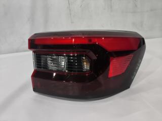 Стоп-сигнал правый DAIHATSU ROCKY A200S D248 3 ракурс