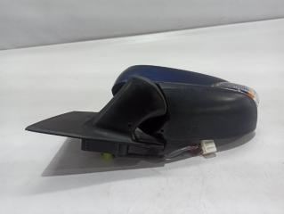 Зеркало левое TOYOTA AQUA NHP10 3 ракурс