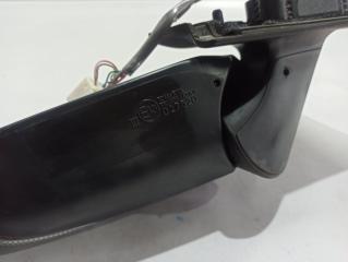 Зеркало левое TOYOTA AQUA NHP10 4 ракурс