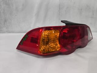 Стоп-сигнал левый HONDA INTEGRA DC5 220-22388 3 ракурс