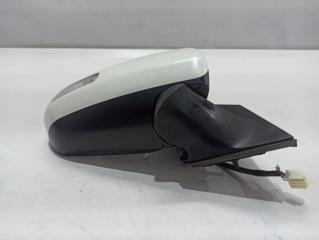 Зеркало правое TOYOTA VANGUARD ACA38 3 ракурс