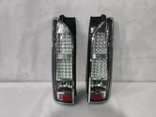 Стоп-сигнал TOYOTA HIACE KDH206 851101 1 ракурс