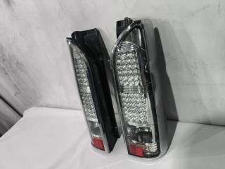 Стоп-сигнал TOYOTA HIACE KDH206 851101 3 ракурс