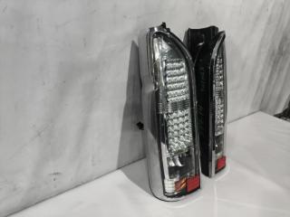 Стоп-сигнал TOYOTA HIACE KDH206 851101 4 ракурс