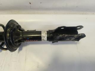 Стойка правая передняя HONDA N-WGN JH3 S07B 2 ракурс