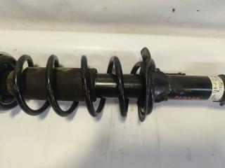 Стойка правая передняя HONDA N-WGN JH3 S07B 3 ракурс