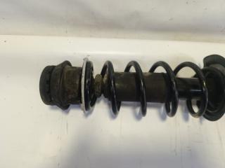 Стойка правая передняя HONDA N-WGN JH3 S07B 4 ракурс
