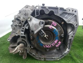 АКПП NISSAN MARCH K13 HR12 RE0F11A GM38 1 ракурс