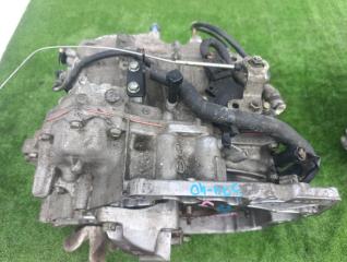 АКПП NISSAN MARCH K13 HR12 RE0F11A GM38 2 ракурс