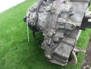 АКПП NISSAN MARCH K13 HR12 RE0F11A GM38 3 ракурс
