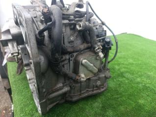 АКПП NISSAN MARCH K13 HR12 RE0F11A GM38 4 ракурс