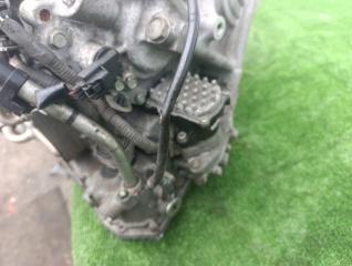 АКПП NISSAN MARCH K13 HR12 RE0F11A GM38 5 ракурс
