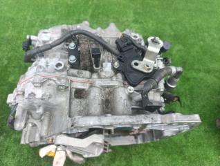 АКПП NISSAN NOTE E12 HR12DDR RE0F11A GM35 2 ракурс