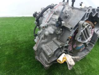 АКПП NISSAN NOTE E12 HR12DDR RE0F11A GM35 3 ракурс