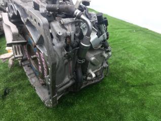 АКПП NISSAN NOTE E12 HR12DDR RE0F11A GM35 4 ракурс