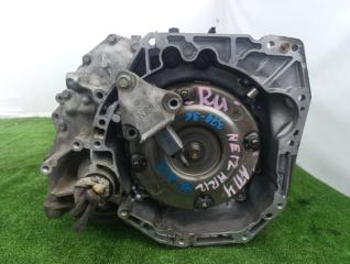 АКПП NISSAN NOTE NE12 1 ракурс