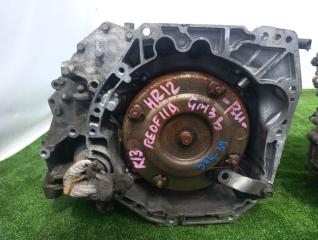АКПП NISSAN MARCH K13 HR12 RE0F11A GM38 1 ракурс