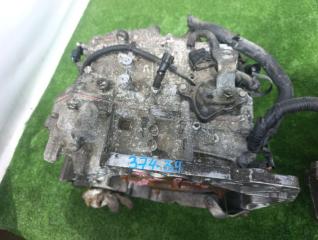 АКПП NISSAN MARCH K13 HR12 RE0F11A GM38 2 ракурс