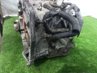 АКПП NISSAN MARCH K13 HR12 RE0F11A GM38 3 ракурс