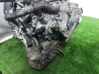 АКПП NISSAN MARCH K13 HR12 RE0F11A GM38 5 ракурс