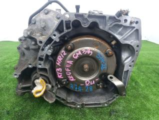 АКПП NISSAN MARCH K13 HR12DE RE0F11A GM38 1 ракурс