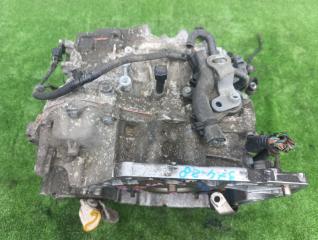 АКПП NISSAN MARCH K13 HR12DE RE0F11A GM38 2 ракурс