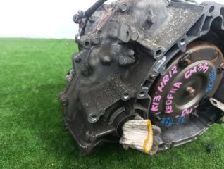АКПП NISSAN MARCH K13 HR12DE RE0F11A GM38 3 ракурс