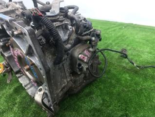 АКПП NISSAN MARCH K13 HR12DE RE0F11A GM38 4 ракурс
