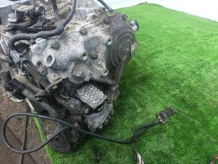 АКПП NISSAN MARCH K13 HR12DE RE0F11A GM38 5 ракурс