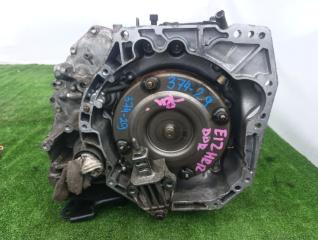 АКПП NISSAN NOTE E12 HR12DDR RE0F11A GM35 1 ракурс