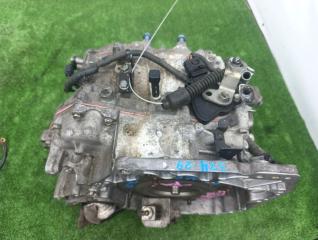 АКПП NISSAN NOTE E12 HR12DDR RE0F11A GM35 2 ракурс